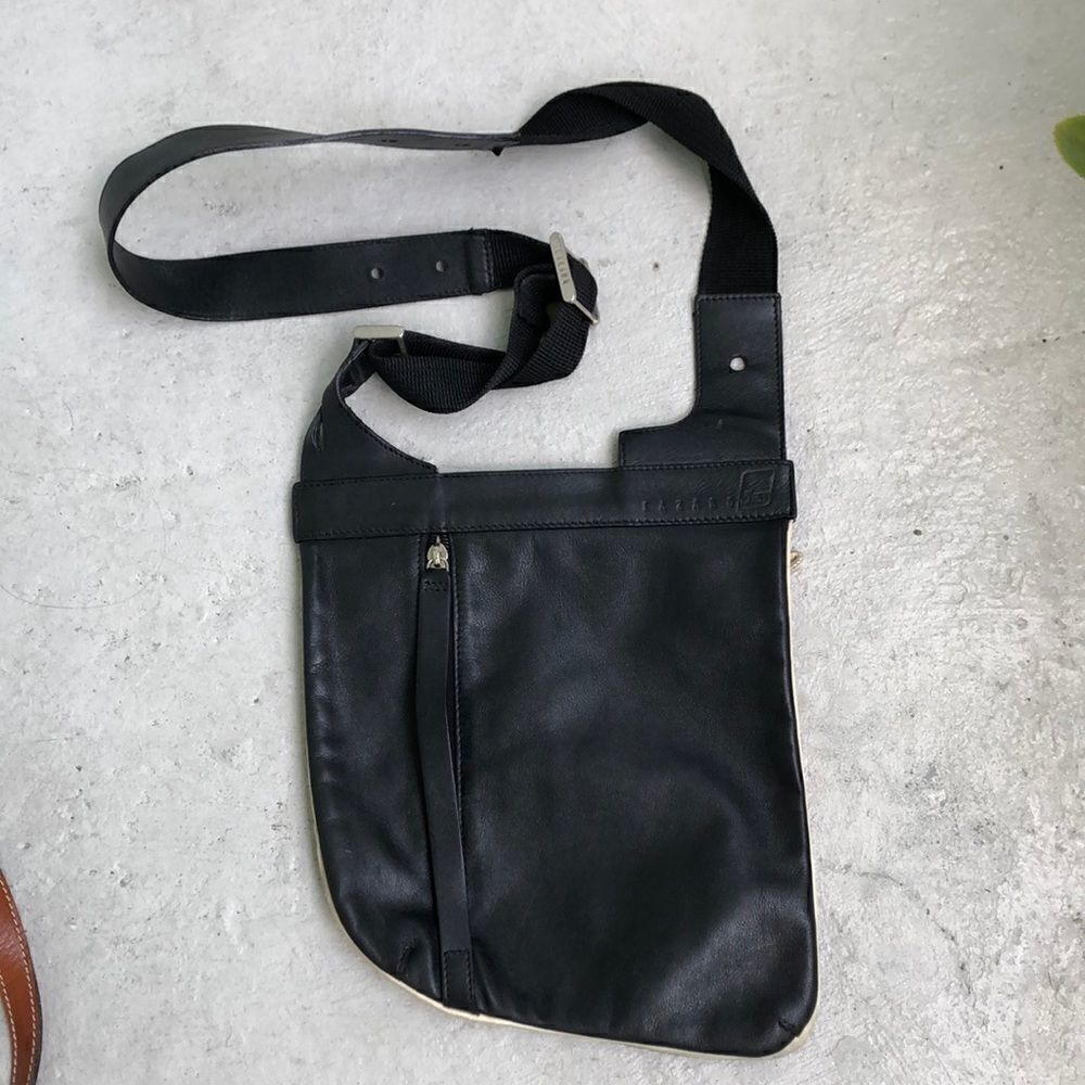 Lazaro London Bag  